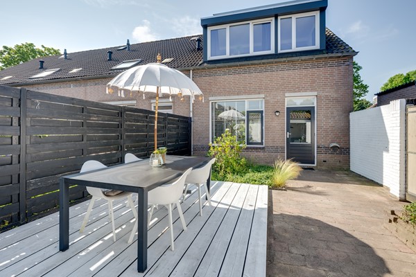 Medium property photo - Wouwerbroek 76, 5122 GX Rijen